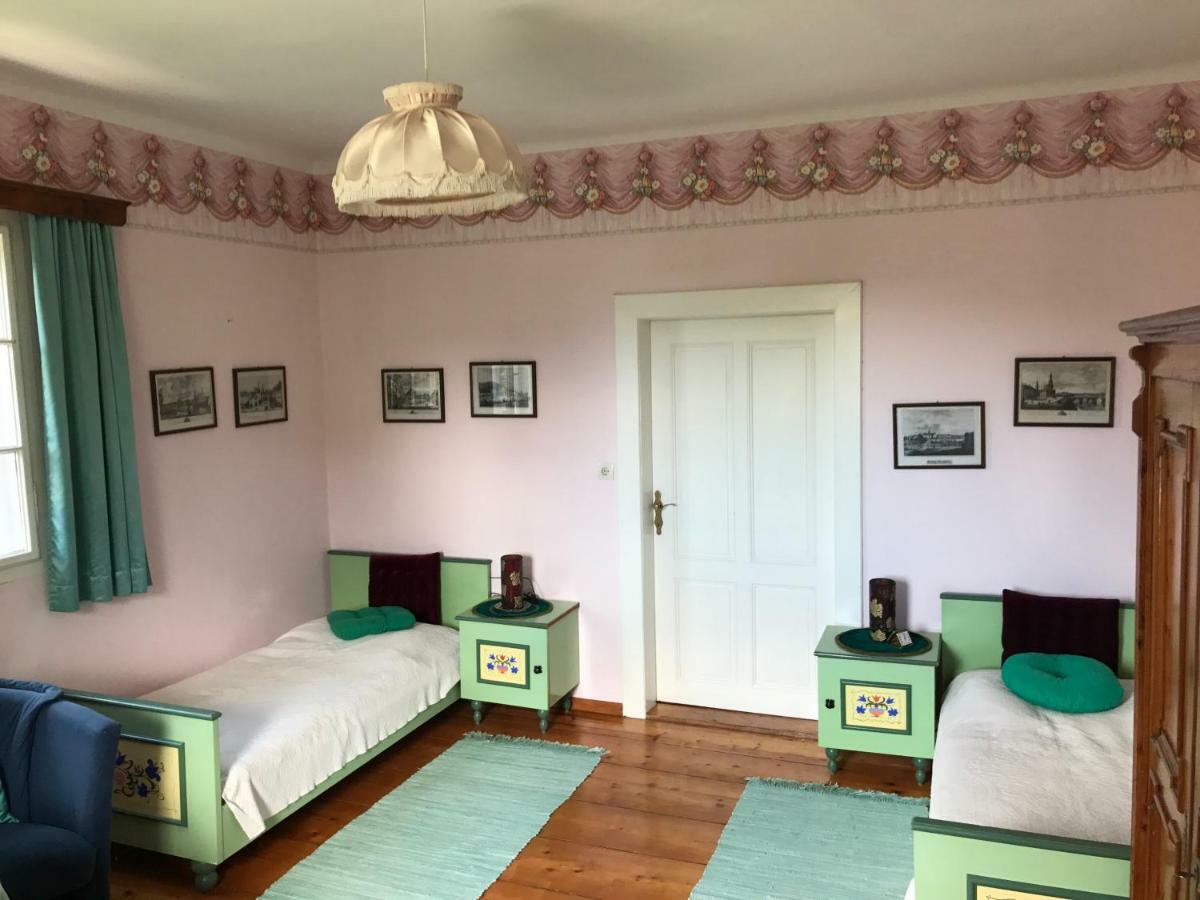 Haus Thalhammer Seeboden Esterno foto