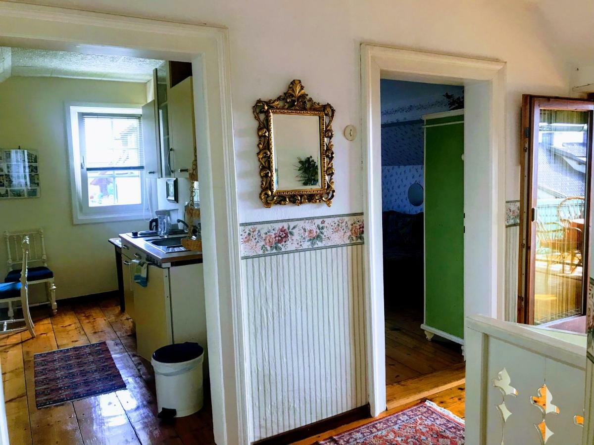 Haus Thalhammer Seeboden Esterno foto