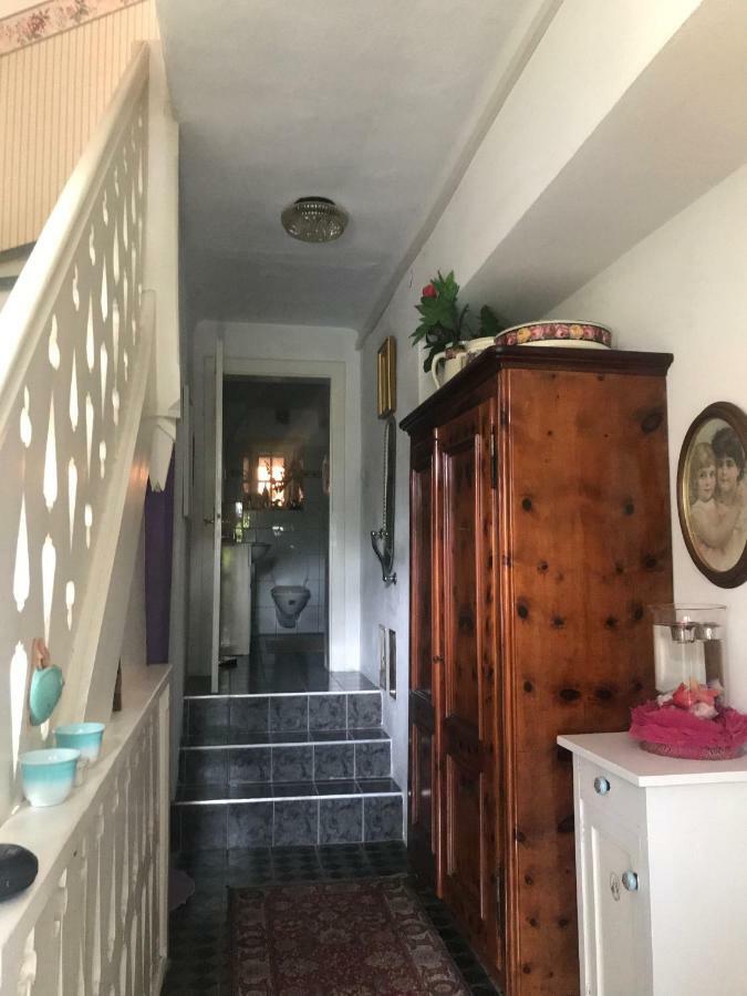 Haus Thalhammer Seeboden Esterno foto