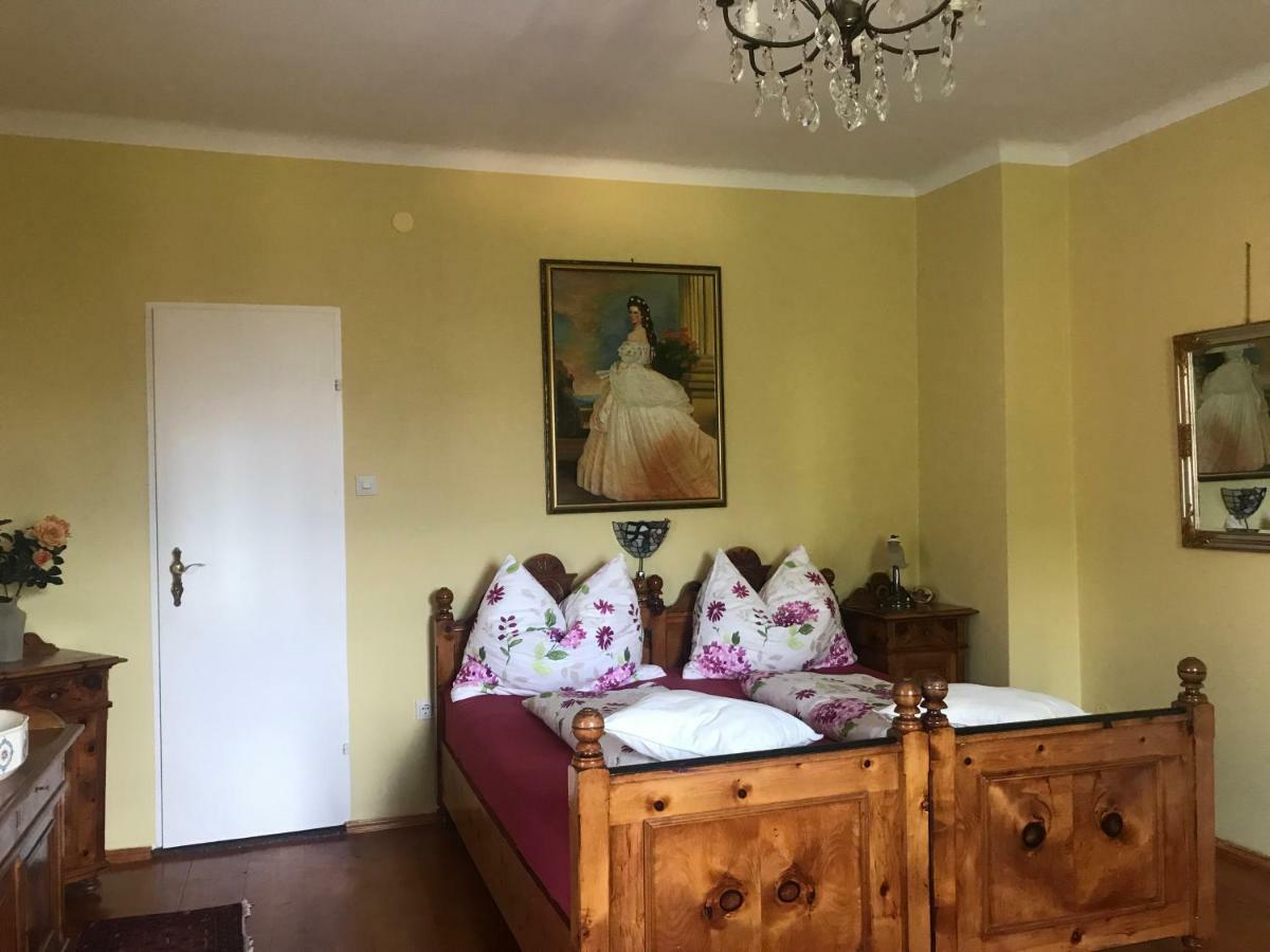 Haus Thalhammer Seeboden Esterno foto