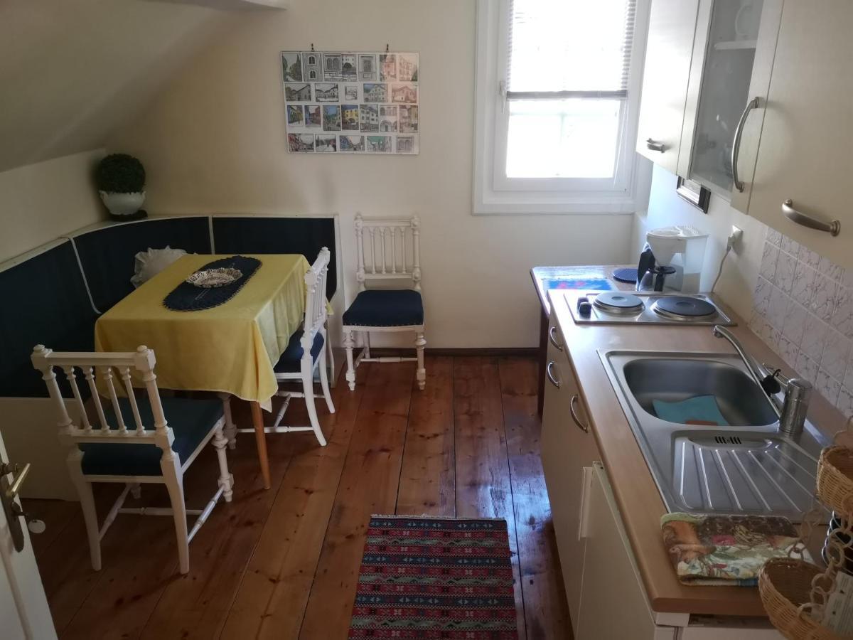 Haus Thalhammer Seeboden Esterno foto