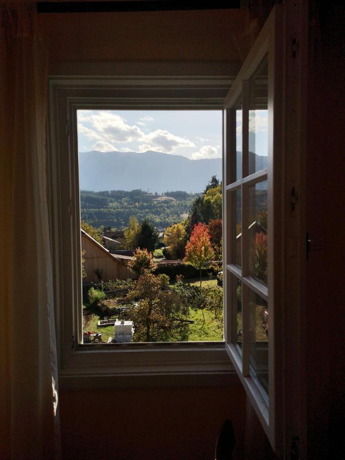 Haus Thalhammer Seeboden Esterno foto