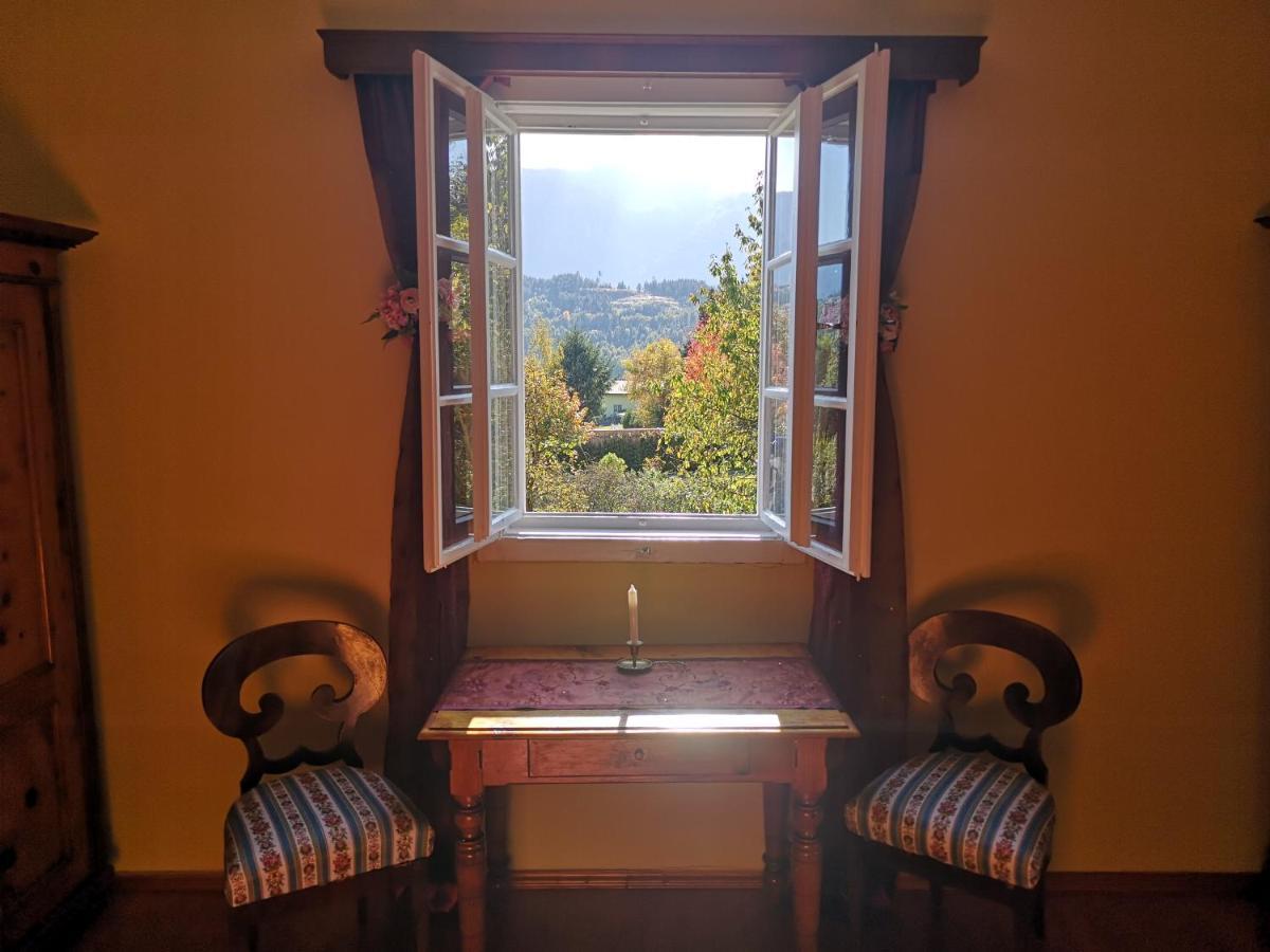 Haus Thalhammer Seeboden Esterno foto